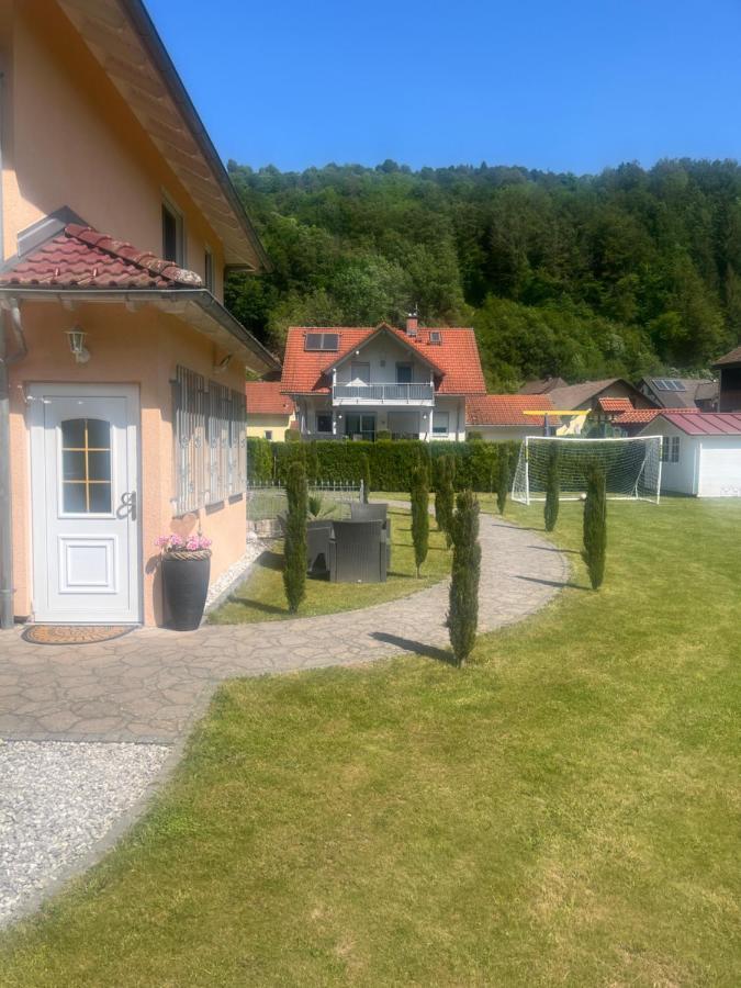Toscana-Residenz Im Schwarzwald Utzenfeld 外观 照片